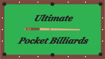 Ultimate Pocket Billiards